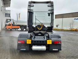 IVECO Stralis 460NP LNG Intarder 3 Stück