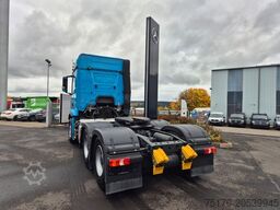 MERCEDES-BENZ Actros 2653 LS 6x4 Retarder 120.000kg