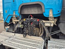 MERCEDES-BENZ Actros 2653 LS 6x4 Retarder 120.000kg