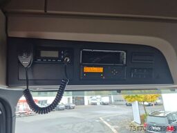 MERCEDES-BENZ Actros 2653 LS 6x4 Retarder 120.000kg