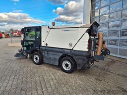 SCHMIDT Swingo Compact 200+ Klima