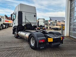 IVECO Stralis 460NP LNG 4x2 3 Stück