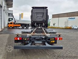 MERCEDES-BENZ Actros 2543 LnR 6x2 Retarder