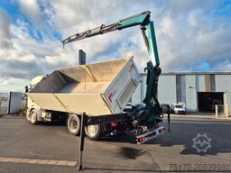 SCANIA G490 LB6x2*4HNB Palfinger PK 18002-EH D Funk AHK