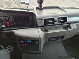MAN TGL 8.220 4x2 BL Doka 7 Sitze AHK Klima Standh.