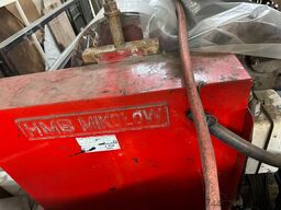 HMB Mikolow Flexo