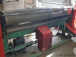 HMB Mikolow Flexo