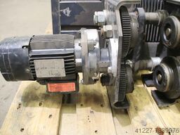 Unelec UX 200UX100 24V2