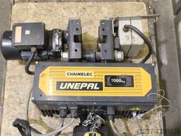 Unelec 200XC2. 24W1