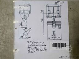 Unelec 200XC2. 24W1