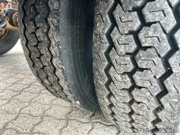 Hüffermann HMA 24.20 Anhänger für ASK Mulden