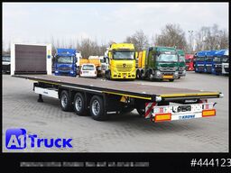 KRONE 5 x SD, Mega, Twistlock, Container, NEU