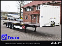 KRONE 5 x SD, Mega, Twistlock, Container, NEU, ohne Zulassung