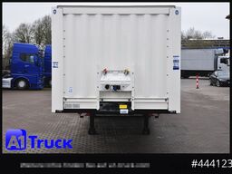 KRONE 5 x SD, Mega, Twistlock, Container, NEU, ohne Zulassung