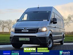 M.A.N. TGE 3.140 XXL ac EURO6