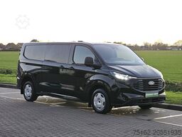 FORD TRANSIT CUSTOM 2.0 L2H1 Navi LED!