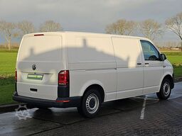VOLKSWAGEN TRANSPORTER 2.0 TDI L2H1 Navi Airco!