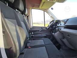 M.A.N. TGE 3.140 ac automaat EURO6