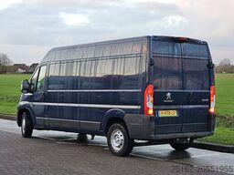 PEUGEOT BOXER 335 clima EURO6