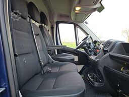 PEUGEOT BOXER 335 clima EURO6