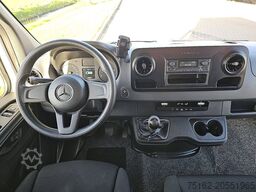 MERCEDES-BENZ SPRINTER 316 ac EURO6