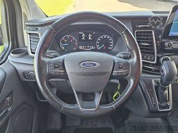 FORD TRANSIT CUSTOM 2.0 L2H1 185PK Sport Aut