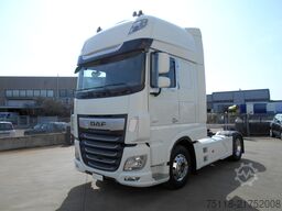 DAF XF 530 FT SUPER SPACE CAB