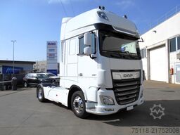DAF XF 530 FT SUPER SPACE CAB
