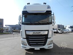 DAF XF 530 FT SUPER SPACE CAB