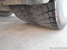 DAF XF 530 FT SUPER SPACE CAB