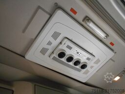 DAF XF 530 FT SUPER SPACE CAB