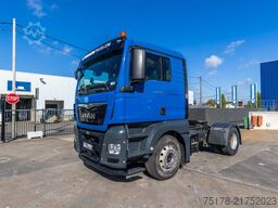 MAN TGX 18.500 XL BLS +INTARDER