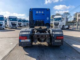 MAN TGX 18.500 XL BLS +INTARDER