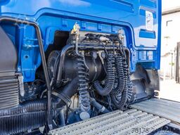 MAN TGX 18.500 XL BLS +INTARDER