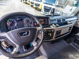 MAN TGX 18.500 XL BLS +INTARDER