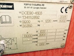 Kalmar DCE90-45E6