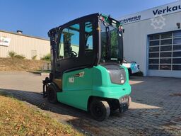 Mitsubishi FB35AN
