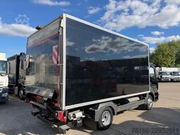 MERCEDES-BENZ ATEGO 823 / 923 L Kühlkoffer 5 m LBW 1,5 to.*TK