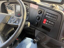 MERCEDES-BENZ ATEGO 823 / 923 L Kühlkoffer 5 m LBW 1,5 to.*TK