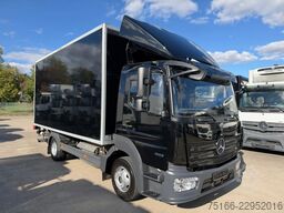 MERCEDES-BENZ ATEGO 823 / 923 L Kühlkoffer 5 m LBW 1,5 to.*TK