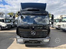 MERCEDES-BENZ ATEGO 823 / 923 L Kühlkoffer 5 m LBW 1,5 to.*TK