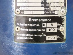 Nord SK 530SU-80S/4BRE8