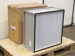 camfil ABSOLUTE 1E-1000-1