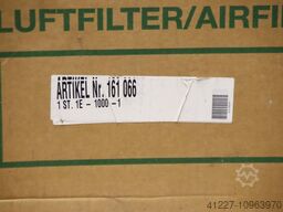 camfil ABSOLUTE 1E-1000-1