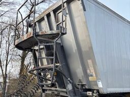 KEMPF Alukastenmulde, SKM 35/3 AK, 50 cbm