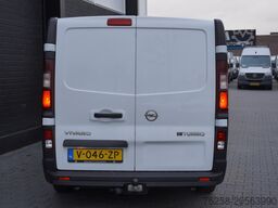 Opel Vivaro 1.6 CDTI 125PK L2 Dubbele Schuifdeur EUR...