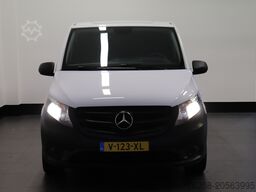 Mercedes-Benz Vito 114 CDI 4x4 Automaat EURO 6 - Airco - Crui...