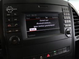 Mercedes-Benz Vito 114 CDI 4x4 Automaat EURO 6 - Airco - Crui...