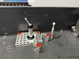 Mitutoyo Crysta-Apex S122010