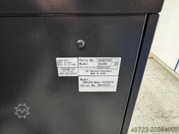 Mitutoyo Crysta-Apex S122010